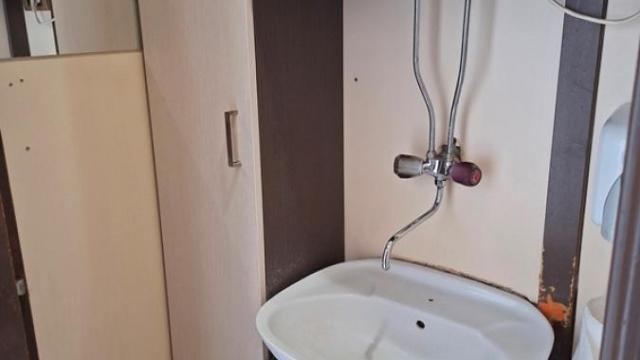 Poslovni prostor, Prodaja, 33m2, Blok 4 (Politehnička akademija), Novi Beograd, Pariske komune