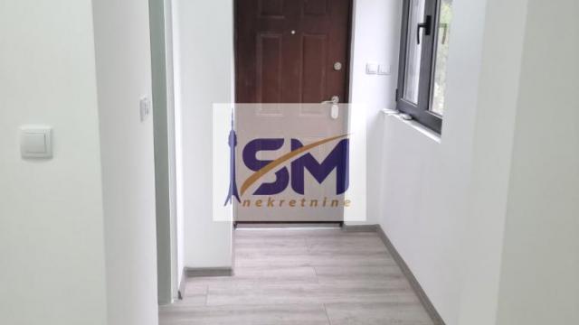 Stan, Jednoiposoban, Prodaja, 36m2, Borča, Palilula, Koste Manojlovića