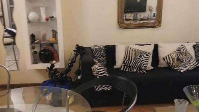Stan, Dvosoban, Prodaja, 64m2, Centar, Palilula, Dalmatinska