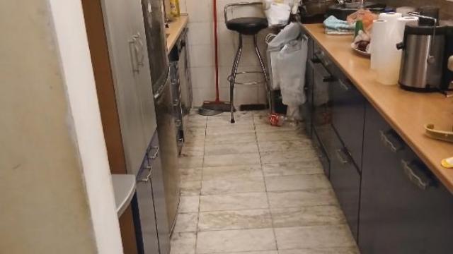 Stan, Dvosoban, Prodaja, 64m2, Centar, Palilula, Dalmatinska