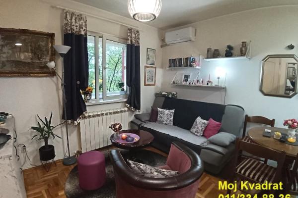 prodaja, stanova,
vidikovac-rakovica-beograd, 965303, jednoiposoban-susedgradska