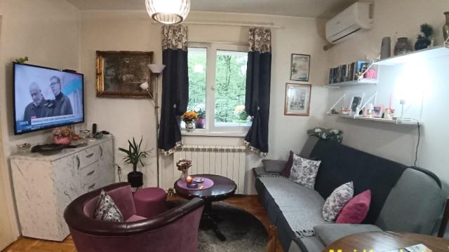 Stan, Jednoiposoban, Prodaja, 30m2, Vidikovac, Rakovica, Susedgradska