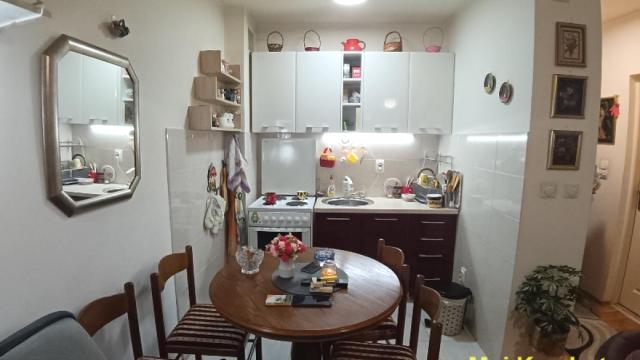 Stan, Jednoiposoban, Prodaja, 30m2, Vidikovac, Rakovica, Susedgradska