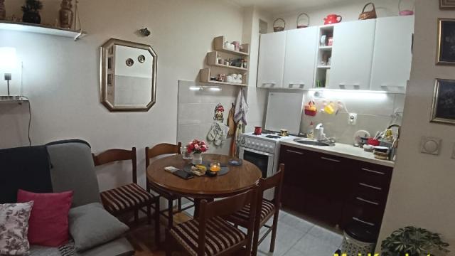 Stan, Jednoiposoban, Prodaja, 30m2, Vidikovac, Rakovica, Susedgradska
