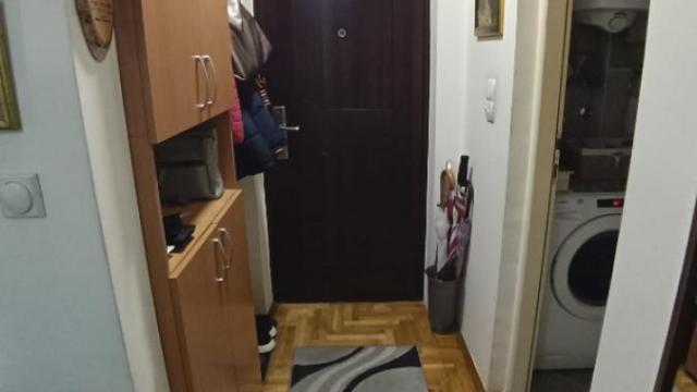Stan, Jednoiposoban, Prodaja, 30m2, Vidikovac, Rakovica, Susedgradska