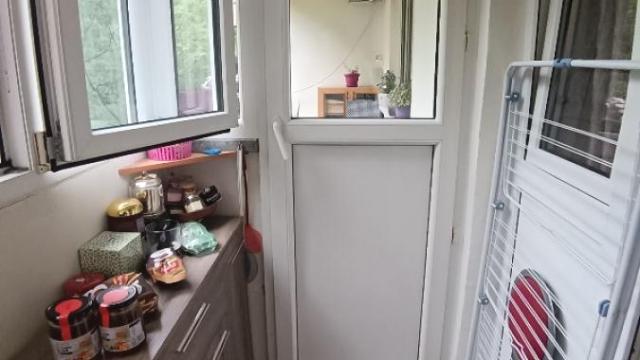 Stan, Jednoiposoban, Prodaja, 30m2, Vidikovac, Rakovica, Susedgradska