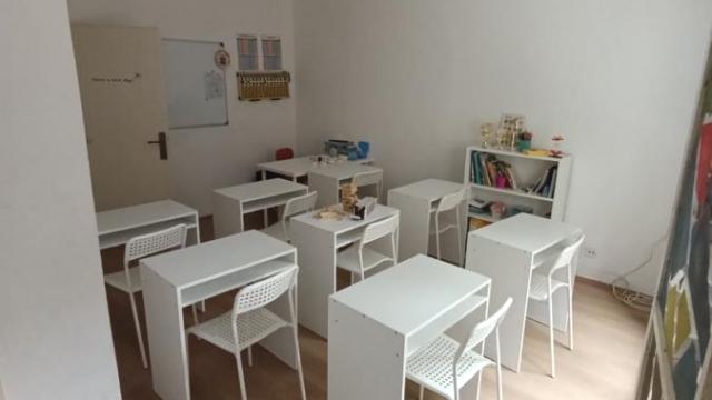 Stan, Jednoiposoban, Izdavanje, 53m2, Dorćol, Stari grad, Gundulićev venac