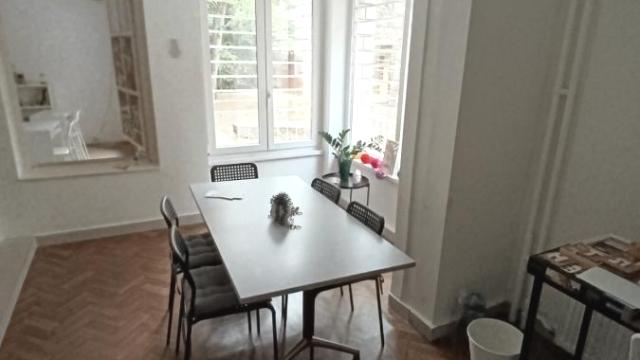 Stan, Jednoiposoban, Izdavanje, 53m2, Dorćol, Stari grad, Gundulićev venac