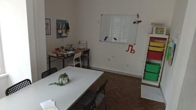 Stan, Jednoiposoban, Izdavanje, 53m2, Dorćol, Stari grad, Gundulićev venac