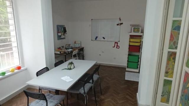Stan, Jednoiposoban, Izdavanje, 53m2, Dorćol, Stari grad, Gundulićev venac