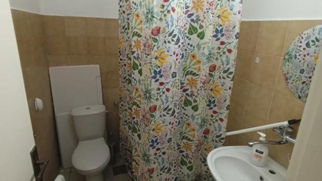 Stan, Jednoiposoban, Izdavanje, 53m2, Dorćol, Stari grad, Gundulićev venac