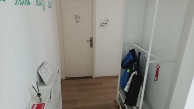 Stan, Jednoiposoban, Izdavanje, 53m2, Dorćol, Stari grad, Gundulićev venac