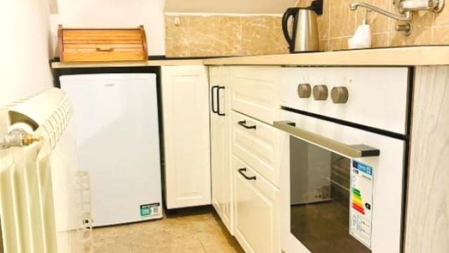 Stan, Dvosoban, Prodaja, 33m2, Obilićev venac, Stari grad, Carice Milice