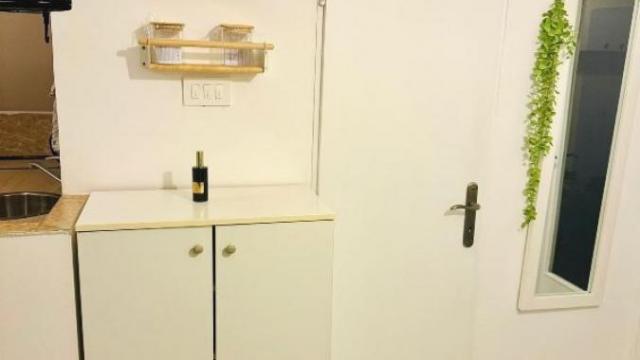 Stan, Dvosoban, Prodaja, 33m2, Obilićev venac, Stari grad, Carice Milice