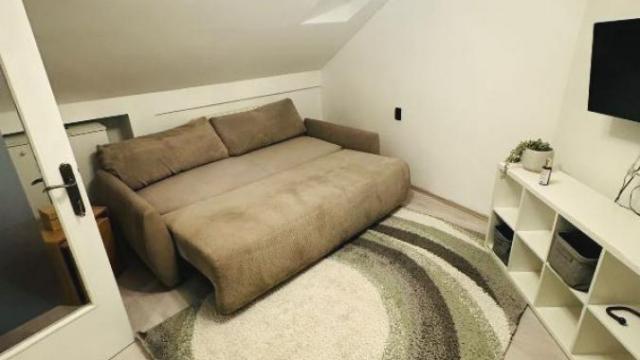 Stan, Dvosoban, Prodaja, 33m2, Obilićev venac, Stari grad, Carice Milice