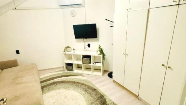 Stan, Dvosoban, Prodaja, 33m2, Obilićev venac, Stari grad, Carice Milice