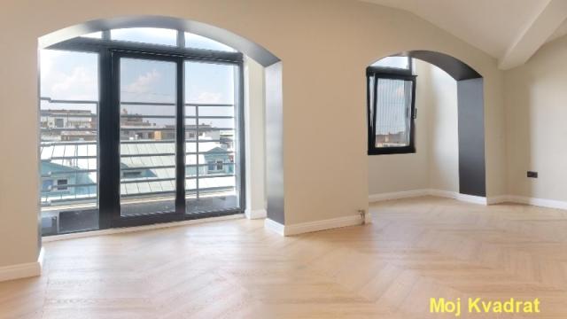 Stan, Trosoban, Prodaja, 80m2, Trg Republike, Stari grad, Dobračina