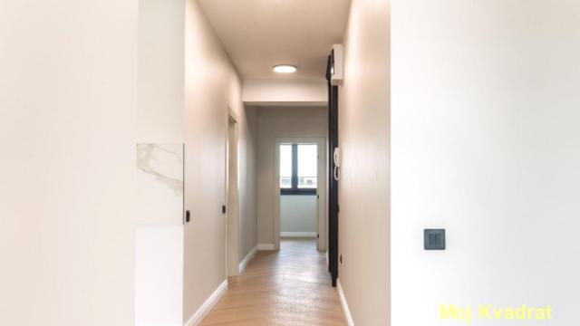 Stan, Trosoban, Prodaja, 80m2, Trg Republike, Stari grad, Dobračina