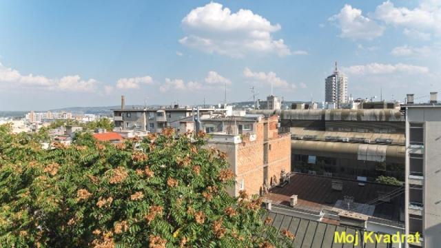 Stan, Trosoban, Prodaja, 80m2, Trg Republike, Stari grad, Dobračina