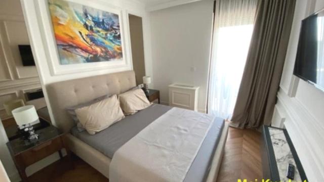 Stan, Trosoban, Izdavanje, 100m2, Čubura, Vračar, Cara Nikolaja II