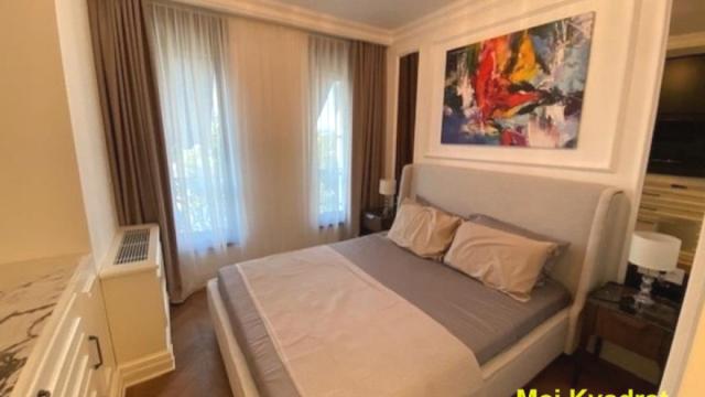 Stan, Trosoban, Izdavanje, 100m2, Čubura, Vračar, Cara Nikolaja II