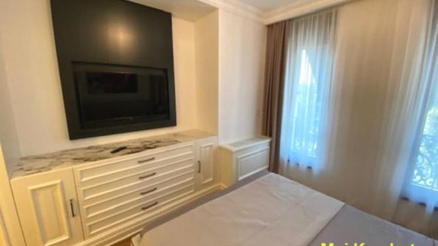 Stan, Trosoban, Izdavanje, 100m2, Čubura, Vračar, Cara Nikolaja II