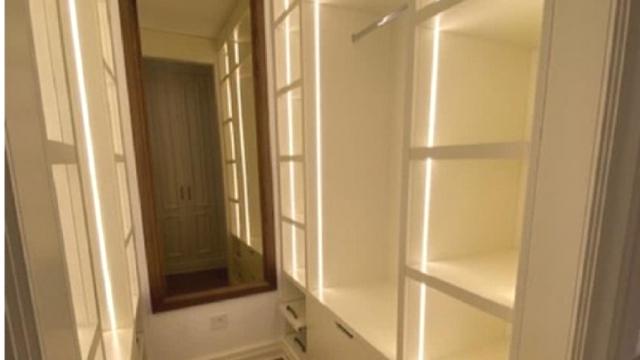 Stan, Trosoban, Izdavanje, 100m2, Čubura, Vračar, Cara Nikolaja II