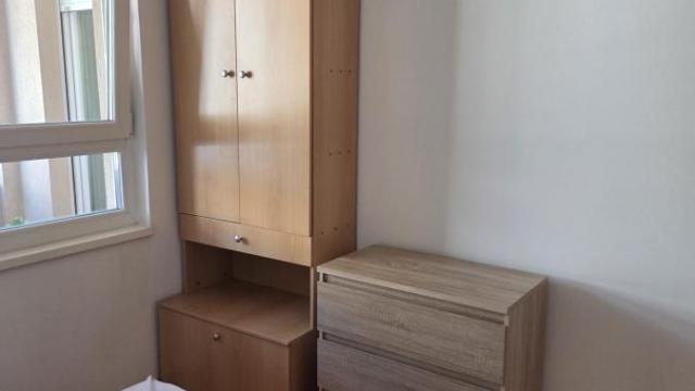 Stan, Dvosoban, Izdavanje, 61m2, Južni bulevar, Vračar, Šumatovačka