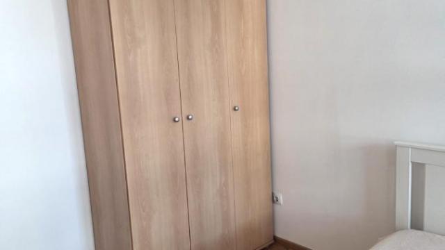 Stan, Dvosoban, Izdavanje, 61m2, Južni bulevar, Vračar, Šumatovačka