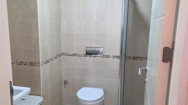 Stan, Dvosoban, Izdavanje, 61m2, Južni bulevar, Vračar, Šumatovačka