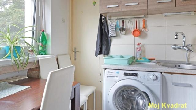 Stan, Dvosoban, Prodaja, 50m2, Severni bulevar, Zvezdara, Mite Rakića