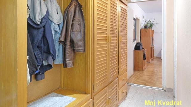 Stan, Dvosoban, Prodaja, 50m2, Severni bulevar, Zvezdara, Mite Rakića