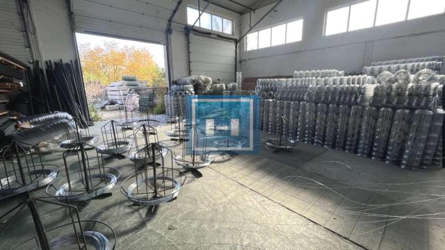 Poslovni prostor, Prodaja, 490m2, Lipar, Gradska lokacija, Jagodina