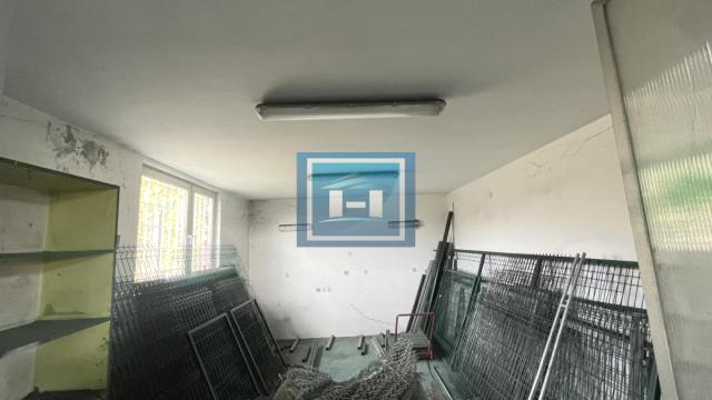 Poslovni prostor, Prodaja, 490m2, Lipar, Gradska lokacija, Jagodina