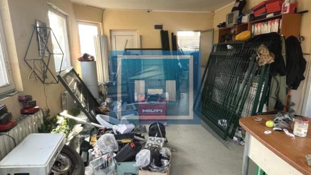 Poslovni prostor, Prodaja, 490m2, Lipar, Gradska lokacija, Jagodina