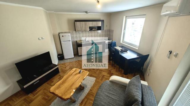 Stan, Dvoiposoban, Izdavanje, 64m2, Pantelej, Niš