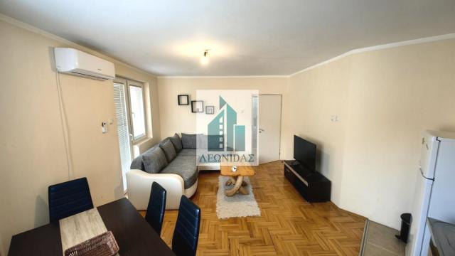 Stan, Dvoiposoban, Izdavanje, 64m2, Pantelej, Niš
