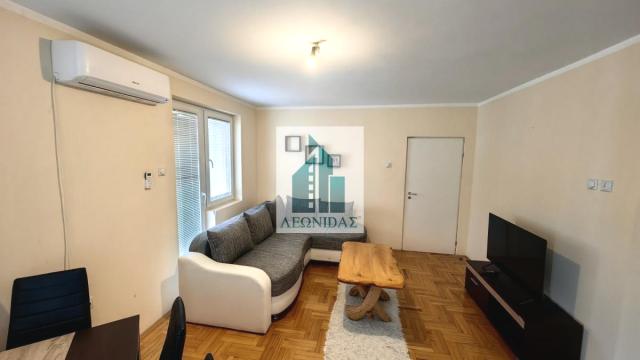 Stan, Dvoiposoban, Izdavanje, 64m2, Pantelej, Niš