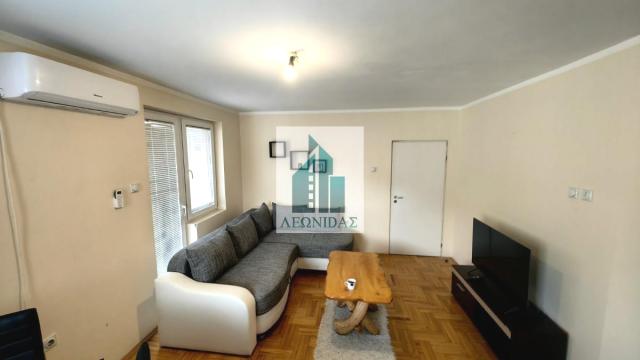 Stan, Dvoiposoban, Izdavanje, 64m2, Pantelej, Niš