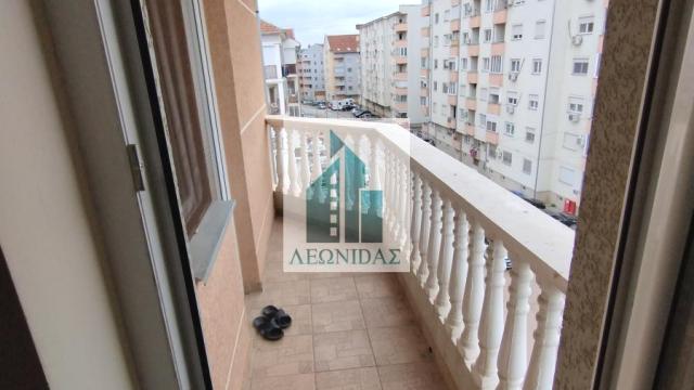 Stan, Dvoiposoban, Izdavanje, 64m2, Pantelej, Niš