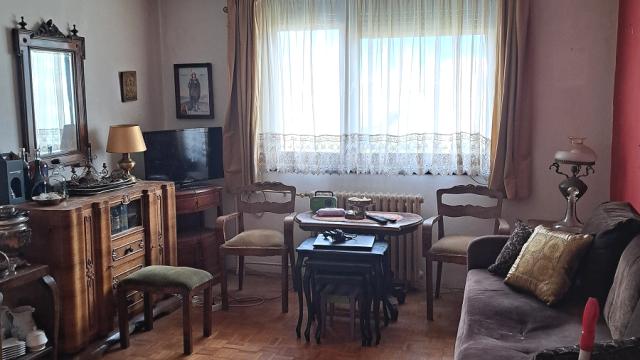 Stan, Trosoban, Prodaja, 76m2, Tadeuša Košćuška