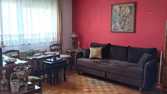 Stan, Trosoban, Prodaja, 76m2, Tadeuša Košćuška
