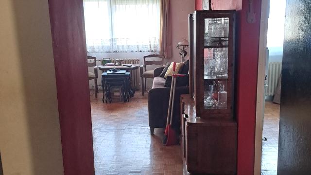 Stan, Trosoban, Prodaja, 76m2, Tadeuša Košćuška