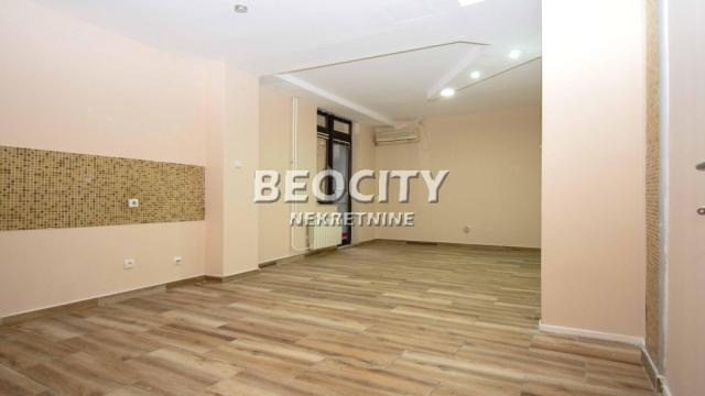 Poslovni prostor, Dvoiposoban, Izdavanje, 68m2, Studentski trg, Stari grad, Višnjićeva