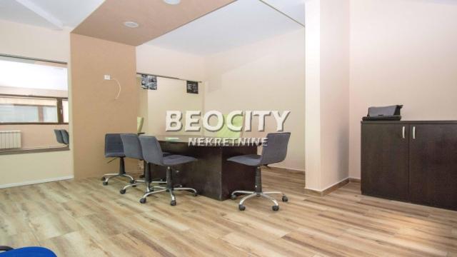 Poslovni prostor, Dvoiposoban, Izdavanje, 68m2, Studentski trg, Stari grad, Višnjićeva