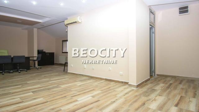 Poslovni prostor, Dvoiposoban, Izdavanje, 68m2, Studentski trg, Stari grad, Višnjićeva