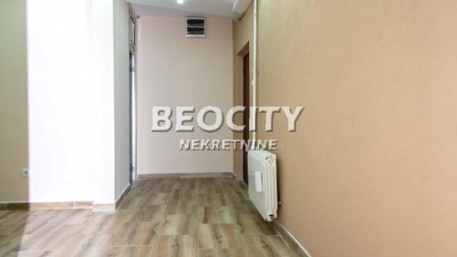 Poslovni prostor, Dvoiposoban, Izdavanje, 68m2, Studentski trg, Stari grad, Višnjićeva