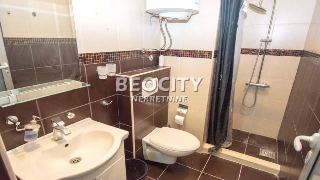 Poslovni prostor, Dvoiposoban, Izdavanje, 68m2, Studentski trg, Stari grad, Višnjićeva