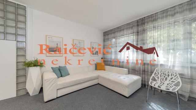 Poslovni prostor, Dvoiposoban, Prodaja, 64m2, Blok 38, Novi Beograd, Narodnih heroja