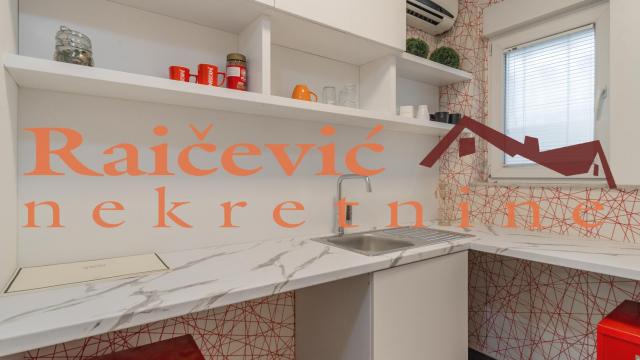 Poslovni prostor, Dvoiposoban, Prodaja, 64m2, Blok 38, Novi Beograd, Narodnih heroja